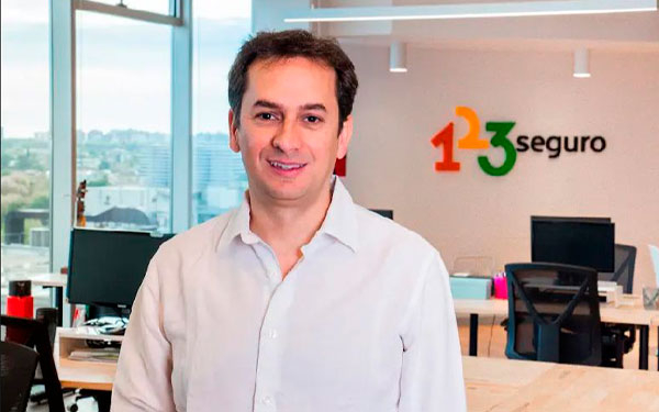 123Seguro y aseguradora Prudential Financial, uni&oacute;n para servir