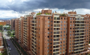 Arpro construir&aacute; moderno edificio al norte de Bogot&aacute;