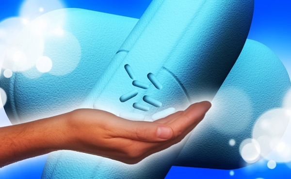 Suplementos nutricionales reducen mortalidad en enfermedades cardiacas o pulmonares