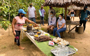 Viene 4to Foro Amaz&oacute;nico de Negocios Verdes &ldquo;Crecimiento Empresarial&rdquo;