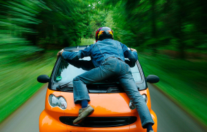 Una persona fallece cada hora en v&iacute;as de Colombia: Son muertes evitables