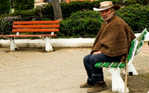 Campesinos: La pandemia los hizo visibles e imprescindibles