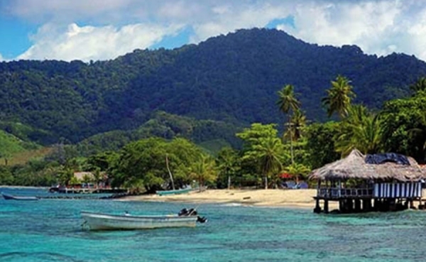 Nace agencia para promoci&oacute;n e inversi&oacute;n del Choc&oacute;