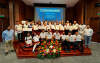 MAS Meta certifica estudiantes en Agronegocios sostenibles