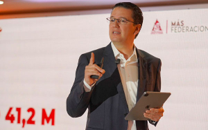 Tras un a&ntilde;o de gesti&oacute;n, m&aacute;s Federaci&oacute;n para seguir transformando la caficultura