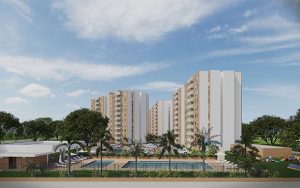 Cusezar focalizar&aacute; el 50% de su negocio en Viviendas de Inter&eacute;s Social