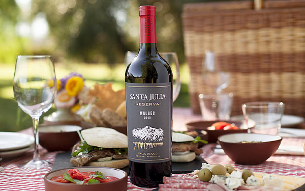 Vinos Familia Zuccardi, origen, calidad, exclusividad y diferenciaci&oacute;n