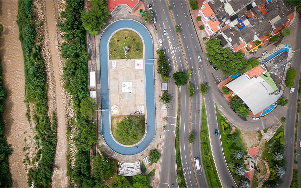 Findeter adiciona $4,9 billones para impulsar proyectos en los territorios