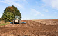 Reavivamiento del agro, antes que tierras, productividad: ExSupernotariado