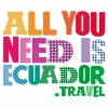 Ecuador pionero en asumir est&aacute;ndares del Consejo Global de Turismo Sostenible