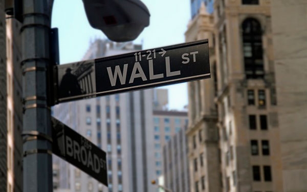 Dow y S&amp;P 500, m&aacute;ximos hist&oacute;ricos en tercera semana consecutiva