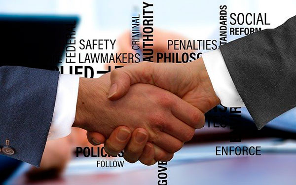 Econom&iacute;a social y ecol&oacute;gica de mercado 4.0, nuevo contrato social