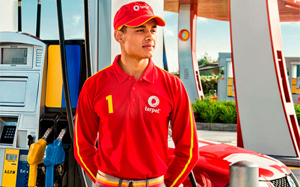 Terpel, la compa&ntilde;&iacute;a con mejor reputaci&oacute;n en petroleras y distribuidoras: Merco