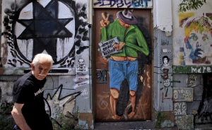 Los acreedores reciben una nueva propuesta de reformas de Grecia