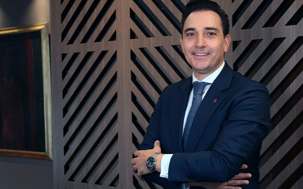 DAVIbank lider&oacute; cr&eacute;dito por COP $90.000 millones para TowerNex Colombia