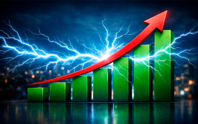 Alerta ante posible incremento de tarifas de energ&iacute;a