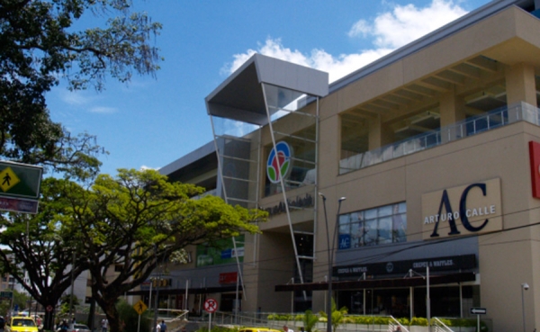 Parque Arauco, primera latinoamericana en el Dow Jones Sustainability Index