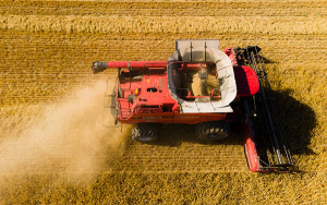 Ayuda militar a Ucrania genera cr&iacute;ticas en la ruralidad francesa
