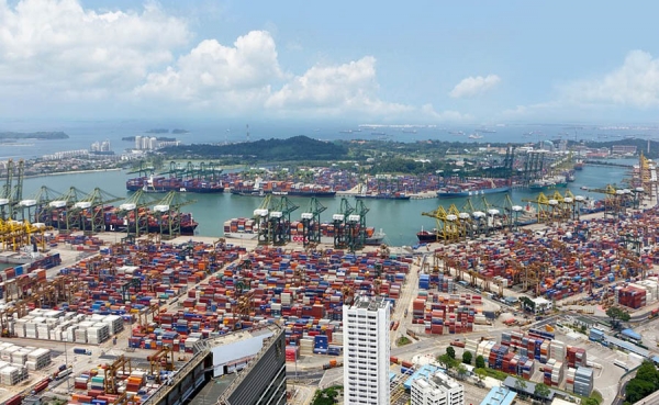 Pymes de Uruguay cierran 2015 con fortalecimiento de su potencial exportador