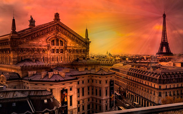 M&aacute;s del 90% de europeos preocupados por el aumento del costo de vida