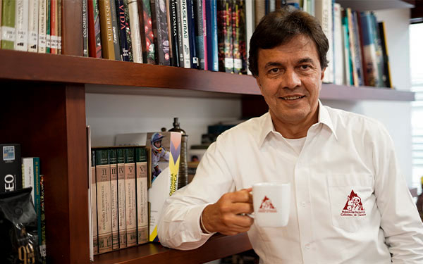 Otro a&ntilde;o dulce para el caf&eacute;: Cosecha cafetera alcanzar&iacute;a valor r&eacute;cord