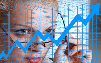 Mujeres en cargos directivos tienen mejores resultados financieros