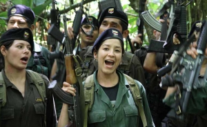 Empresas americanas dispuestas a coadyuvar con proceso de paz