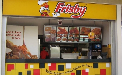 Frisby crea un men&uacute; inspirado en la costa, deliciosamente colombiano