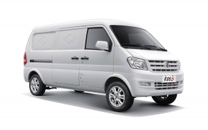 Utilitarios DFSK, portafolio de veh&iacute;culos para diferentes necesidades