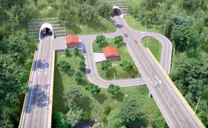 Dos autopistas 4-G conectar&aacute;n los llanos con el centro de Colombia