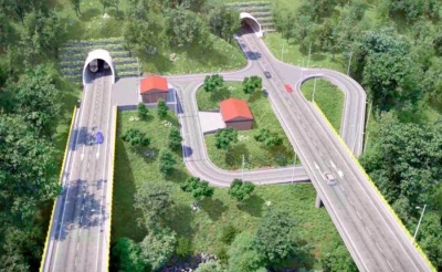 Dos autopistas 4-G conectar&aacute;n los llanos con el centro de Colombia