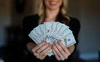 Las cinco amenazas para el dominio del d&oacute;lar en el comercio mundial