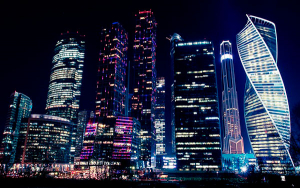 Kremlin responde a Psaki sobre "colapso de la econom&iacute;a rusa"