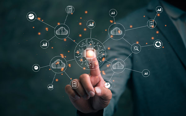 Machine learning y bigdata: la ventaja competitiva de las Fintech de lending