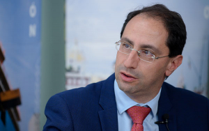 En primer debate fue aprobado el proyecto de Inversi&oacute;n Social