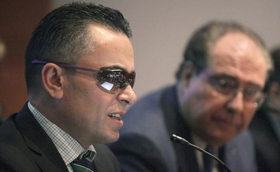 Abanca impulsa la primera aplicaci&oacute;n de banca m&oacute;vil para invidentes en Espa&ntilde;a