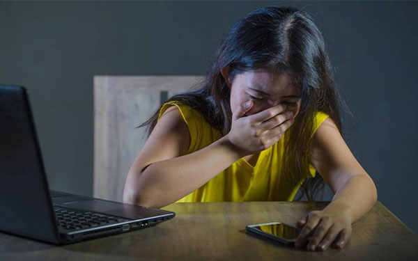 Sigue creciendo ciberacoso en ni&ntilde;os y j&oacute;venes en Latinoam&eacute;rica