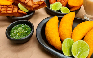 Empanadas del Marqu&eacute;s, un paradigma: emprendimiento, legado y &eacute;xito