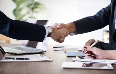 Finsocial, financiamiento humano, r&aacute;pido, vers&aacute;til y con coraz&oacute;n