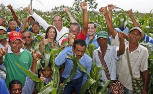 Colombia siembra mover&aacute; cr&eacute;ditos por m&aacute;s de $24 billones