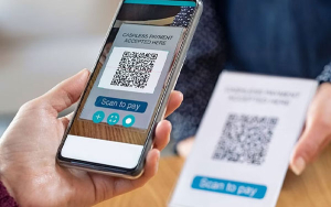 BBVA lanza soluci&oacute;n gratuita de pagos inmediatos con QR para comercios