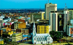 Colombianos prefieren a Cali y Bogot&aacute; para comprar vivienda