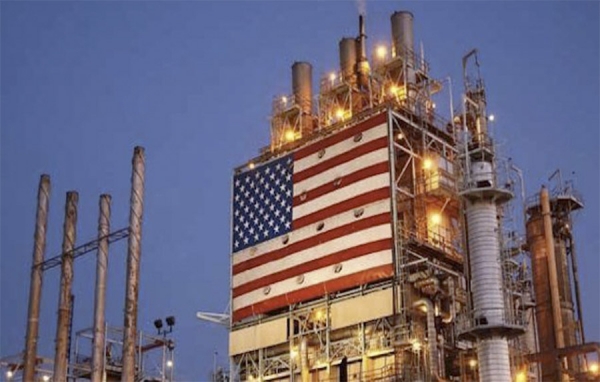 Refiner&iacute;as rechazan petr&oacute;leo estadounidense debido a su baja calidad