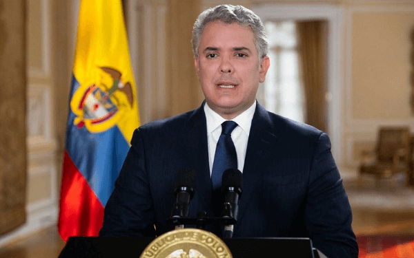 Colombia respalda ingreso de Ecuador a la Alianza del Pac&iacute;fico