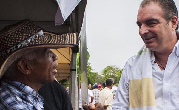 Gobierno destinar&aacute; $80.000 millones para acreencias campesinas