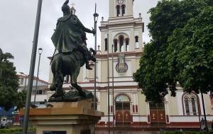 Espinal, una tierra de duendes, tamales, quesillo, arroz, lechona y mucho m&aacute;s