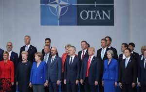 P&aacute;nico en Washington: &iquest;Trump amenaza con abandonar la OTAN?