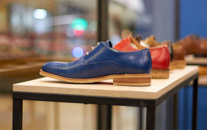 Calzado, el idioma af&iacute;n de Colombia y Brasil