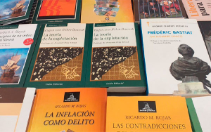 En Colombia, venta de libros aument&oacute; 3,9 % al cierre de 2024