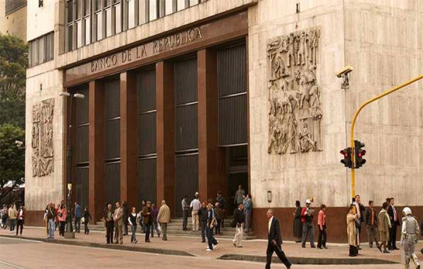 Banco Central mantiene la tasa de inter&eacute;s de intervenci&oacute;n en 4,25%